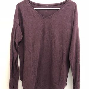 Lululemon Sweatshirt/Pullover